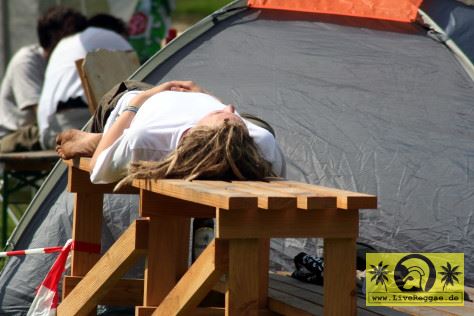 13. Reggae Jam Festival - Bersenbrueck 10. bis 12. August 2007 (4).JPG